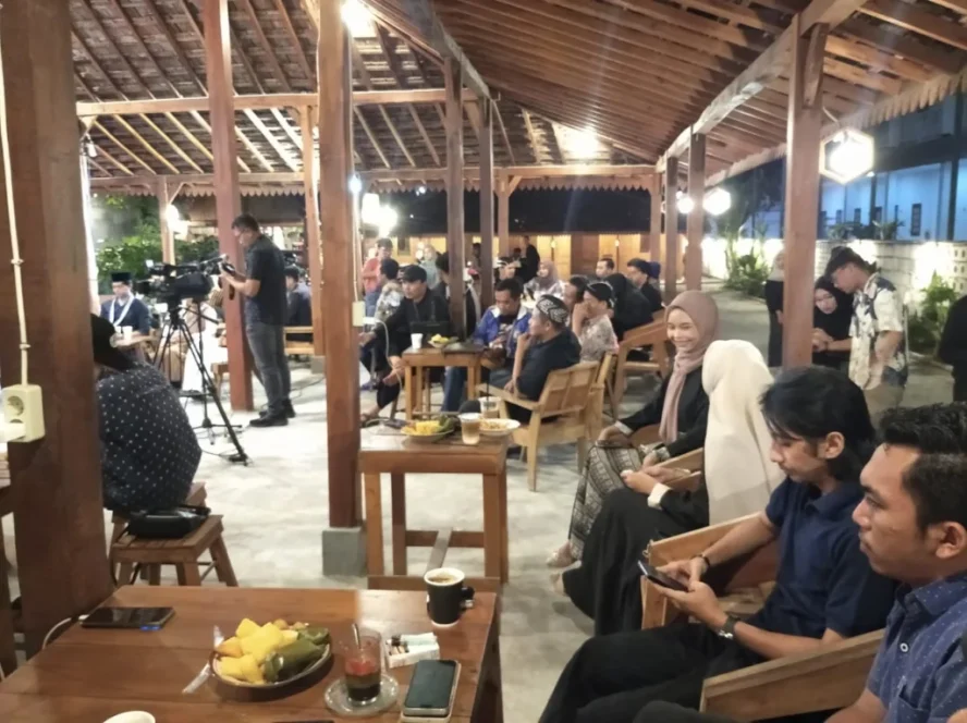 Jong Java Tulungagung