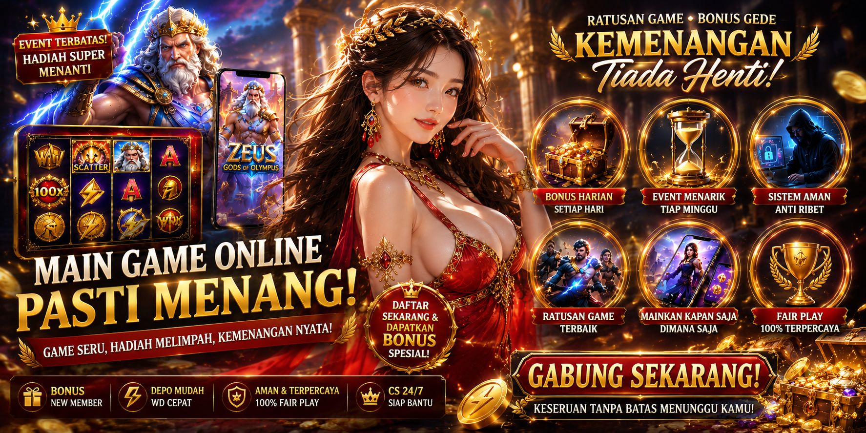Rahasia Mengapa Game Online Bertahan Lebih Lama dari Game Offline