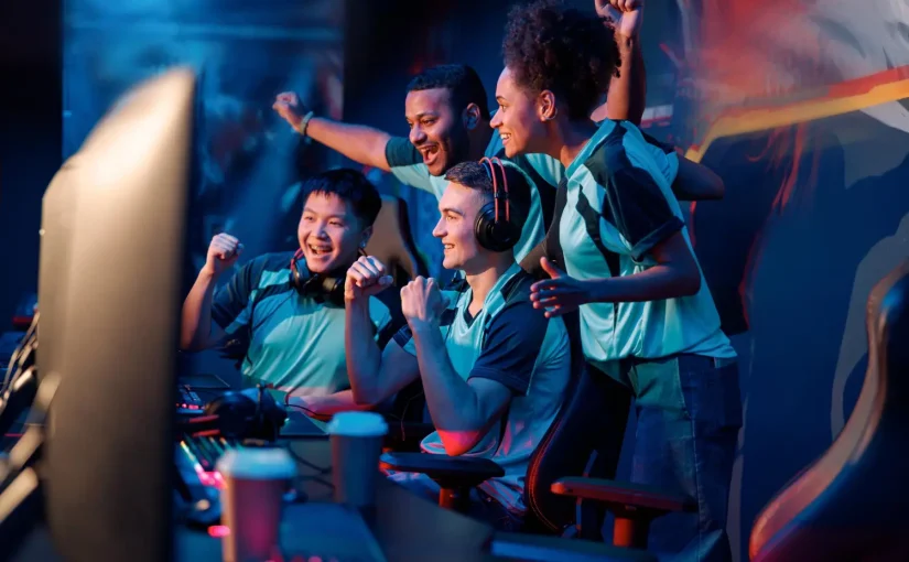 Prediksi Game Esports 2026 yang Berpotensi Menjadi Fenomena Global