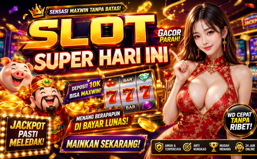 Mengapa Animasi Berkualitas Tinggi Menjadi Nilai Tambah Sebuah Game