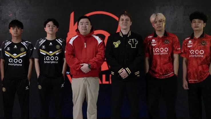 Fakta Menarik Bigetron Esports: Dari Tim PUBG Mobile hingga Bergabung dengan Organisasi Global Vitality