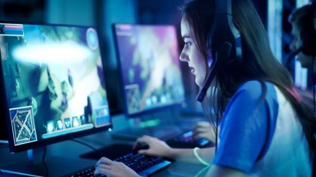 Konten Gaming Edukatif yang Membantu Pemain Meningkatkan Skill