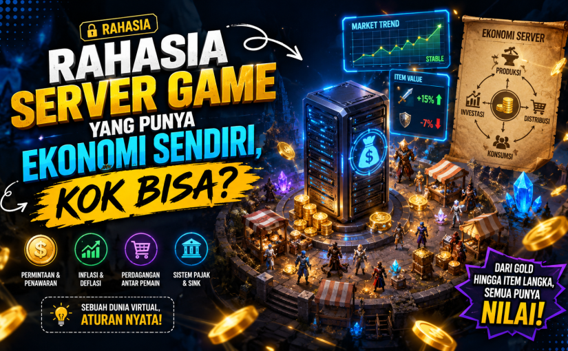 Mengapa Motion Blur Menjadi Fitur yang Kontroversial di Kalangan Gamer